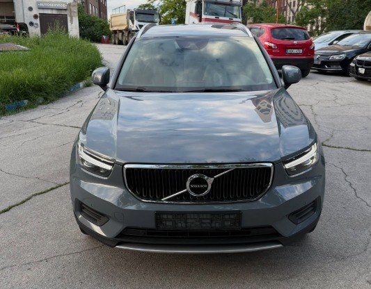 Volvo XC40 2020